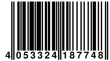 4 053324 187748