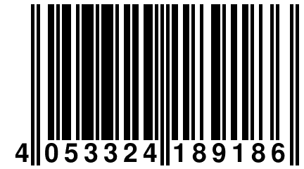 4 053324 189186