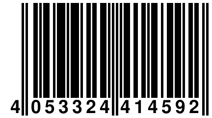 4 053324 414592