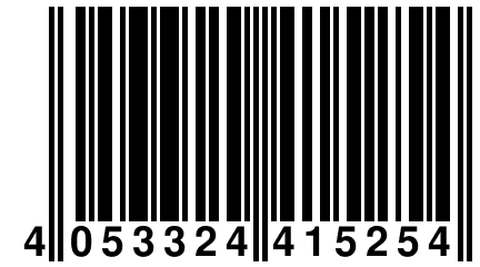 4 053324 415254