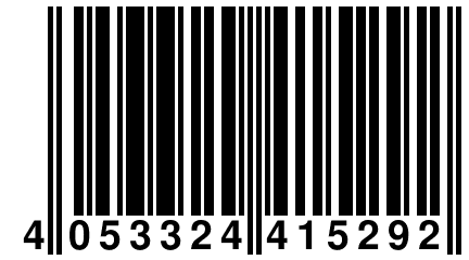 4 053324 415292