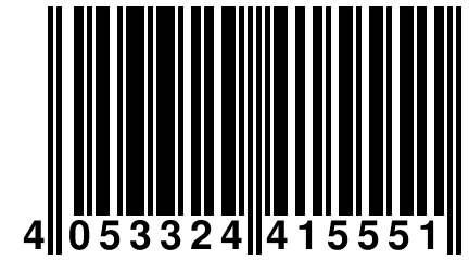 4 053324 415551
