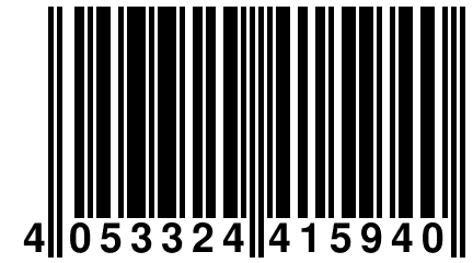 4 053324 415940