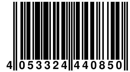 4 053324 440850