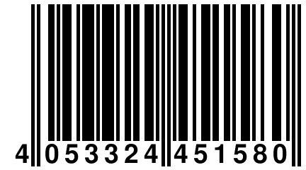4 053324 451580