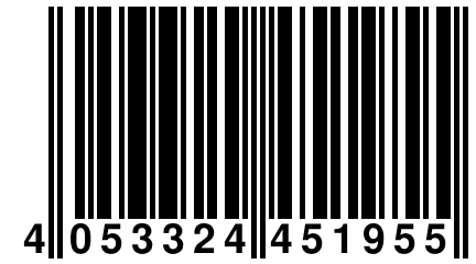 4 053324 451955