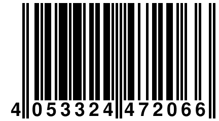 4 053324 472066