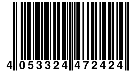 4 053324 472424