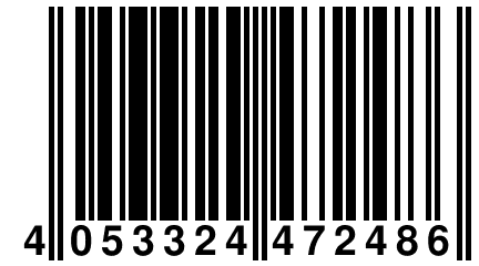 4 053324 472486