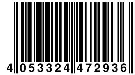 4 053324 472936