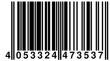 4 053324 473537
