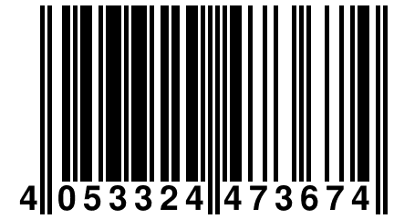 4 053324 473674