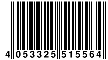 4 053325 515564