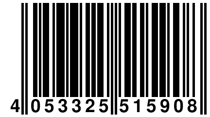 4 053325 515908