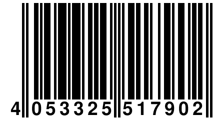 4 053325 517902