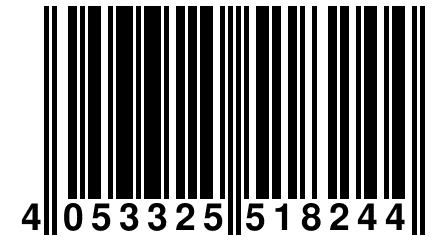 4 053325 518244