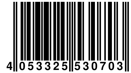 4 053325 530703