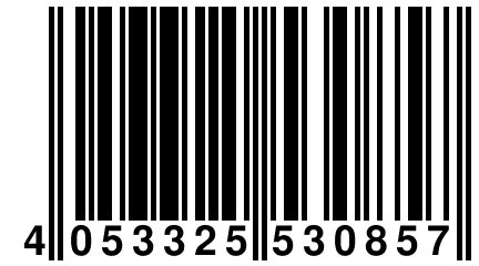 4 053325 530857