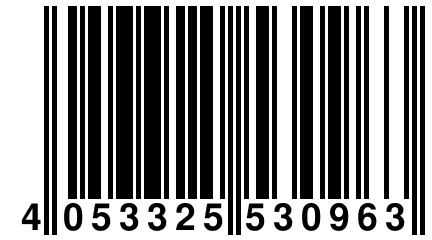 4 053325 530963