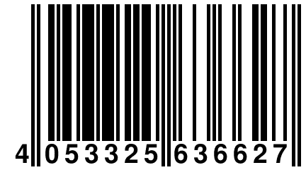 4 053325 636627