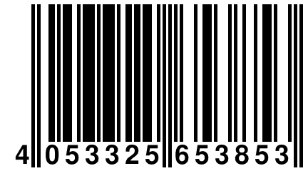 4 053325 653853