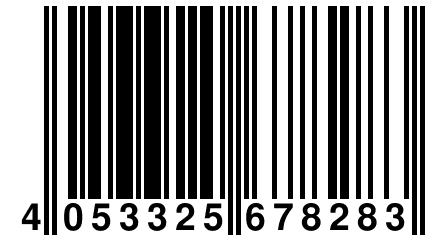 4 053325 678283