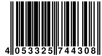 4 053325 744308