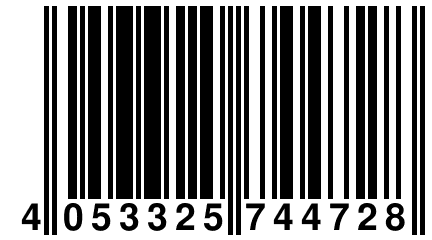 4 053325 744728