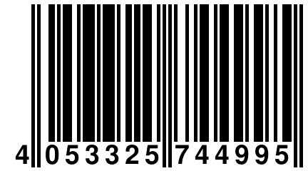 4 053325 744995