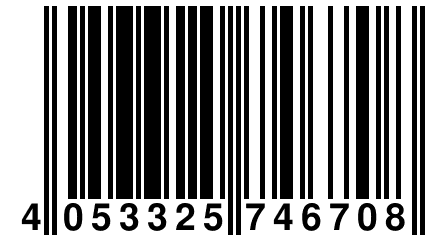 4 053325 746708