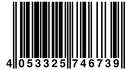 4 053325 746739