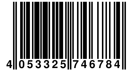 4 053325 746784
