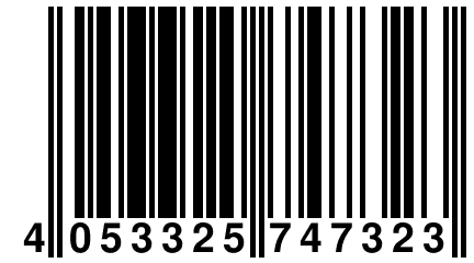4 053325 747323