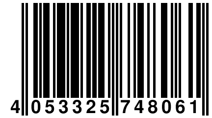 4 053325 748061