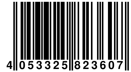 4 053325 823607