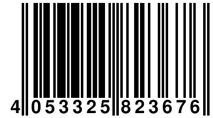 4 053325 823676