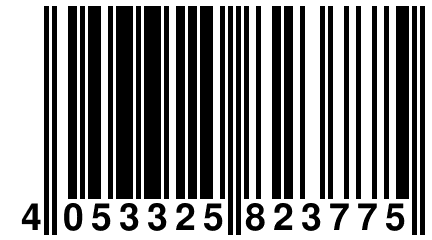 4 053325 823775