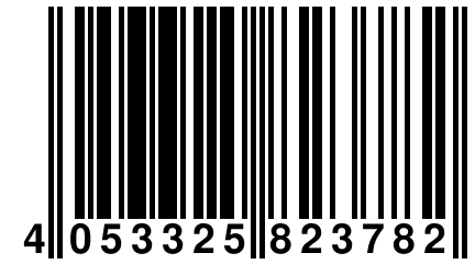 4 053325 823782
