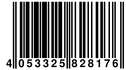 4 053325 828176