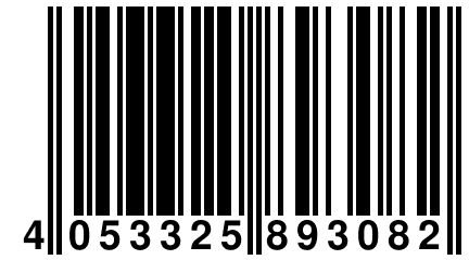 4 053325 893082