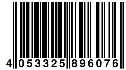4 053325 896076