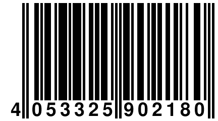 4 053325 902180