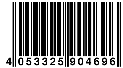 4 053325 904696