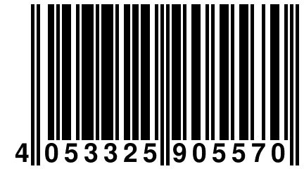 4 053325 905570