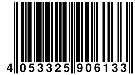 4 053325 906133