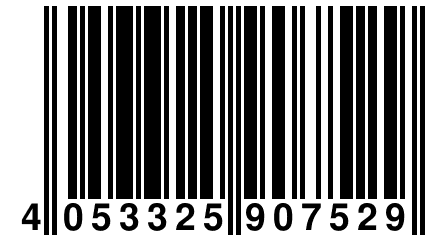 4 053325 907529
