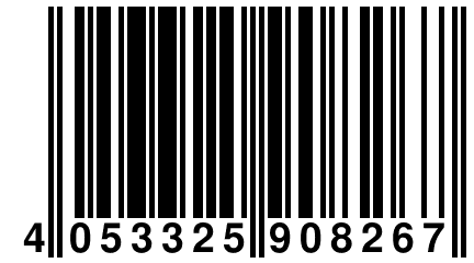 4 053325 908267