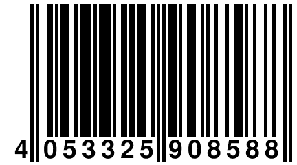4 053325 908588