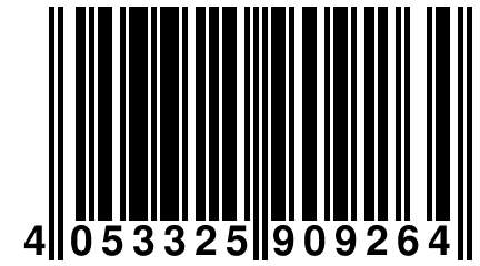 4 053325 909264