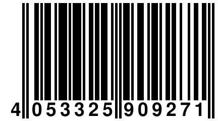 4 053325 909271